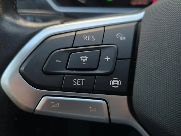 VW Tiguan 1.5 TSI Life DSG 2WD