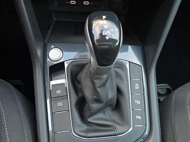 VW Tiguan 1.5 TSI Life DSG 2WD