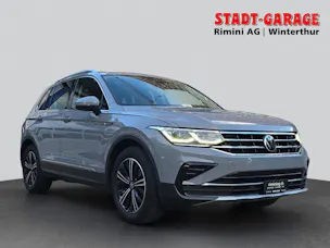 VW Tiguan 1.5 TSI Life DSG 2WD