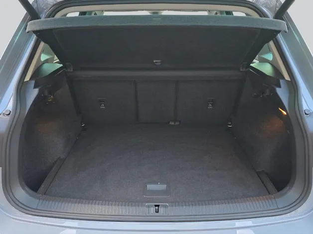 VW Tiguan 1.5 TSI Life DSG 2WD