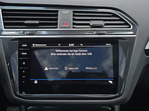 VW Tiguan 1.5 TSI Life DSG 2WD