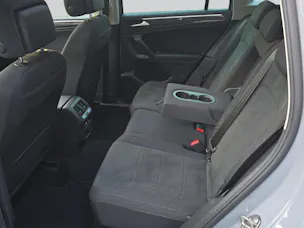VW Tiguan 1.5 TSI Life DSG 2WD