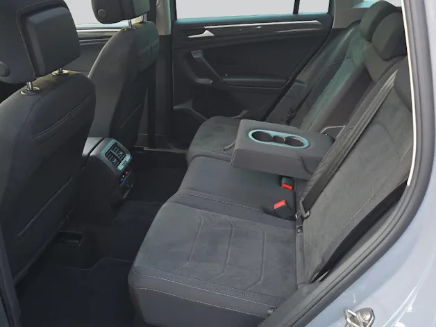 VW Tiguan 1.5 TSI Life DSG 2WD