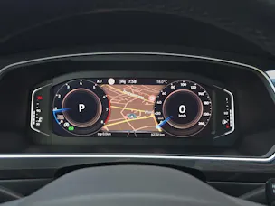 VW Tiguan 1.5 TSI Life DSG 2WD