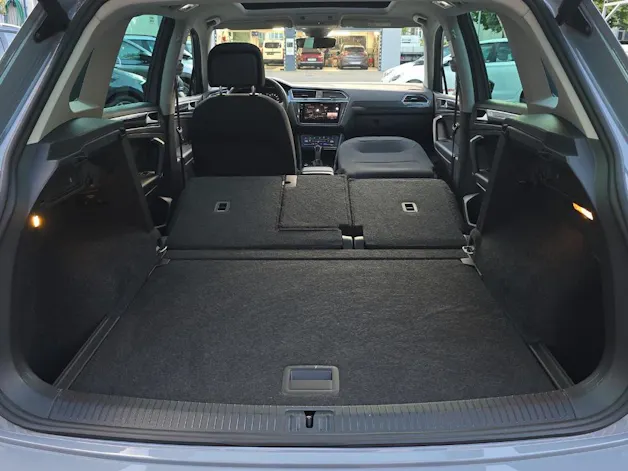 VW Tiguan 1.5 TSI Life DSG 2WD