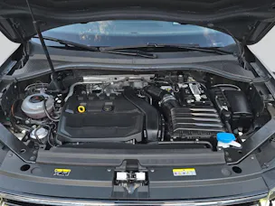 VW Tiguan 1.5 TSI Life DSG 2WD
