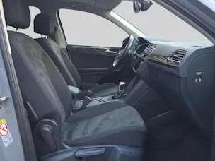 VW Tiguan 1.5 TSI Life DSG 2WD