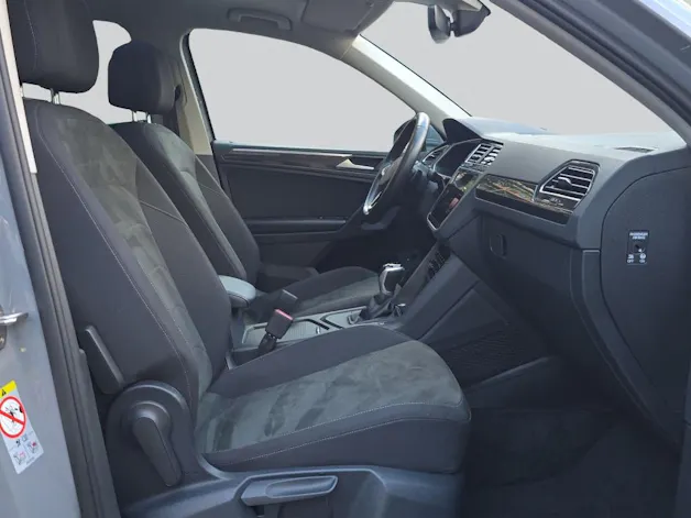 VW Tiguan 1.5 TSI Life DSG 2WD