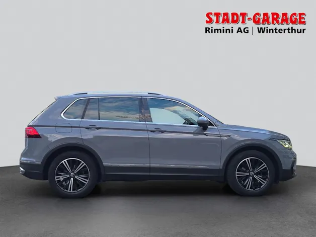 VW Tiguan 1.5 TSI Life DSG 2WD