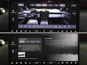 ZEEKR 7X Privilege AWD