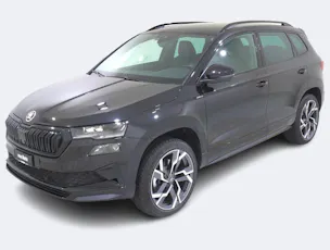 SKODA Karoq 2.0 TDI SportLine DSG 4x4