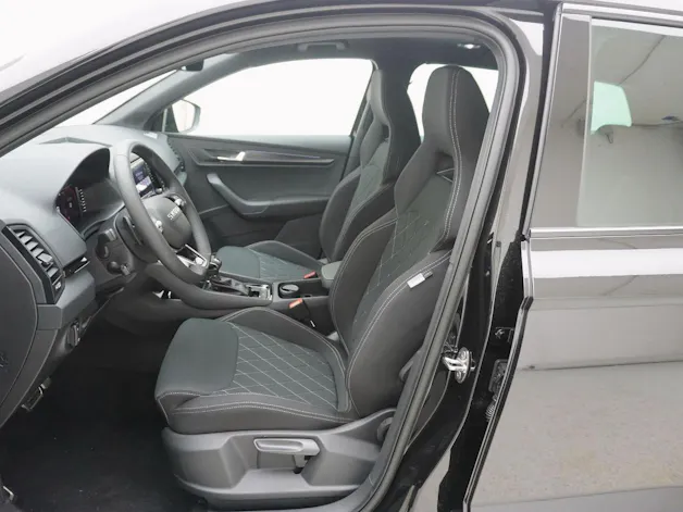 SKODA Karoq 2.0 TDI SportLine DSG 4x4