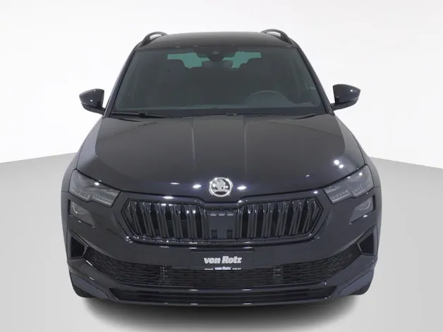 SKODA Karoq 2.0 TDI SportLine DSG 4x4