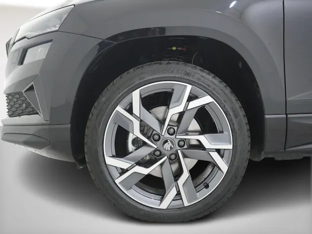 SKODA Karoq 2.0 TDI SportLine DSG 4x4