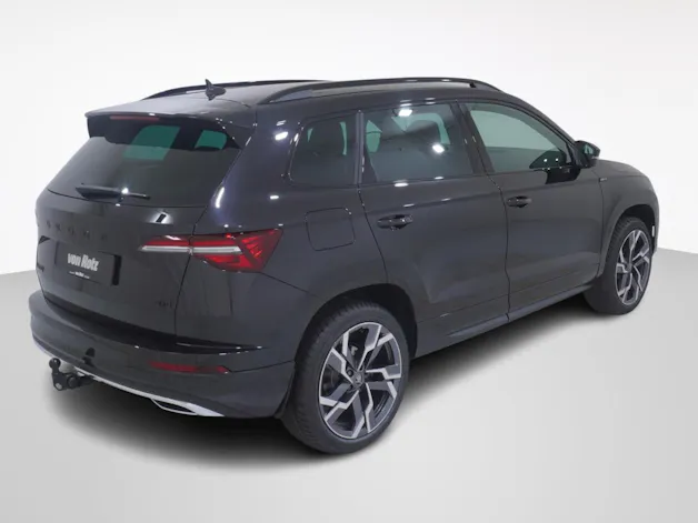 SKODA Karoq 2.0 TDI SportLine DSG 4x4