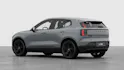 VOLVO EX30 E60 Plus Swiss Black Edition