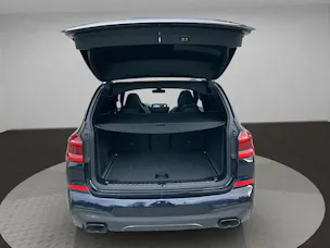 BMW X3 G01 M40d