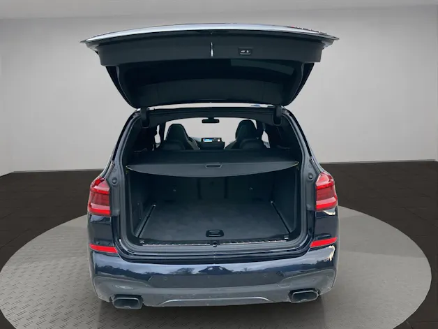 BMW X3 G01 M40d