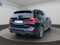 BMW X3 G01 M40d