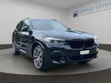 BMW X3 G01 M40d