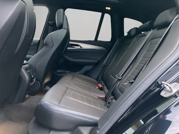 BMW X3 G01 M40d