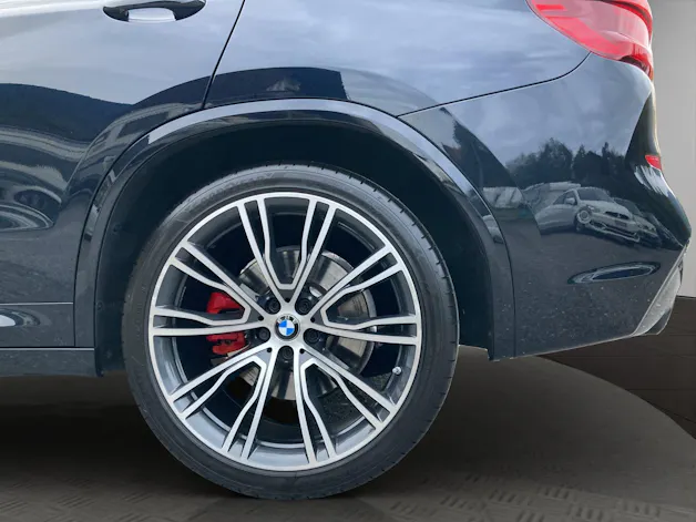 BMW X3 G01 M40d