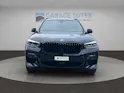 BMW X3 G01 M40d