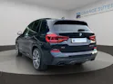 BMW X3 G01 M40d