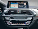 BMW X3 G01 M40d
