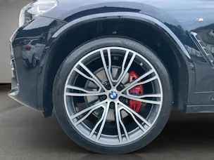 BMW X3 G01 M40d