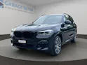 BMW X3 G01 M40d