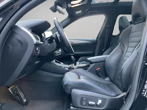 BMW X3 G01 M40d