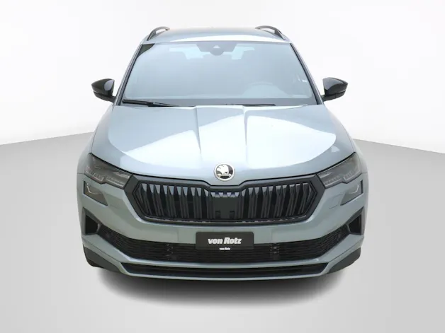 SKODA Karoq 1.5 TSI SportLine DSG