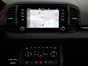 SKODA Karoq 1.5 TSI SportLine DSG