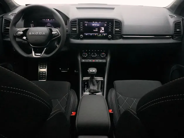 SKODA Karoq 1.5 TSI SportLine DSG