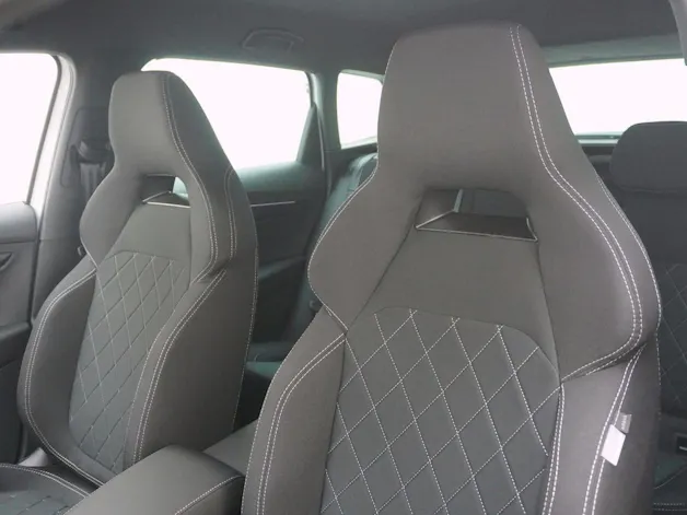 SKODA Karoq 1.5 TSI SportLine DSG