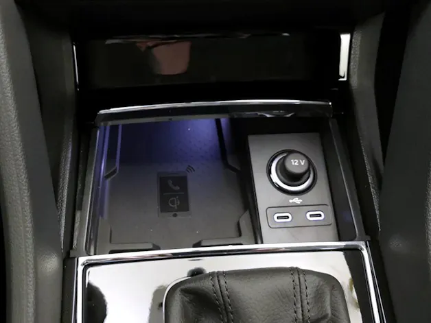 SKODA Karoq 1.5 TSI SportLine DSG