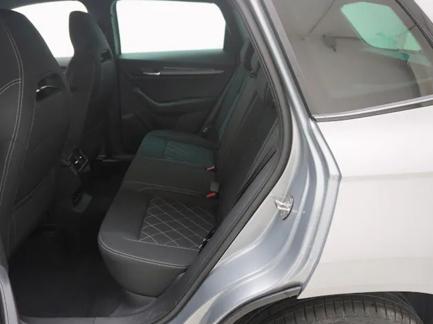 SKODA Karoq 1.5 TSI SportLine DSG