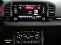 SKODA Karoq 1.5 TSI SportLine DSG