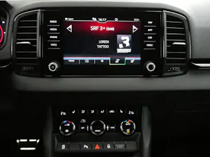 SKODA Karoq 1.5 TSI SportLine DSG