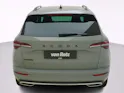 SKODA Karoq 2.0 TSI SportLine DSG 4x4