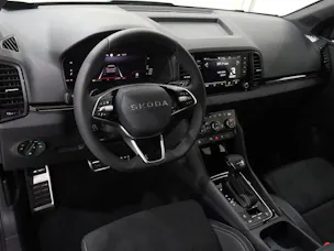 SKODA Karoq 2.0 TSI SportLine DSG 4x4