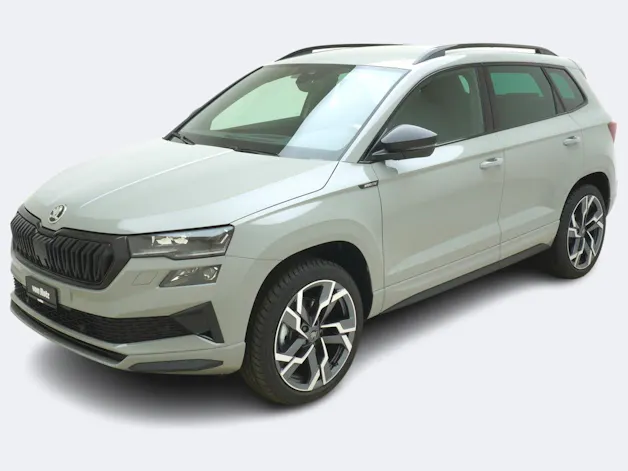 SKODA Karoq 2.0 TSI SportLine DSG 4x4