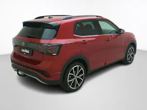 VW T-Cross 1.5 TSI R-Line DSG