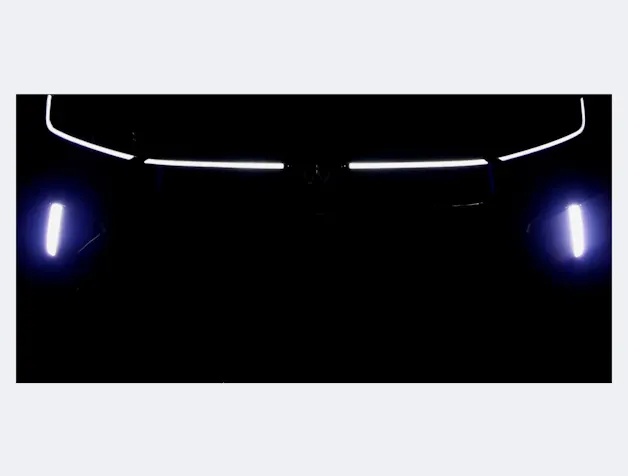 VW T-Cross 1.5 TSI R-Line DSG