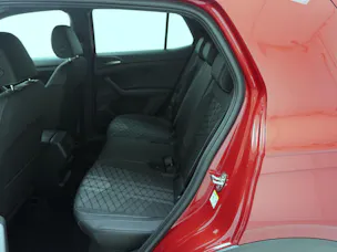 VW T-Cross 1.5 TSI R-Line DSG