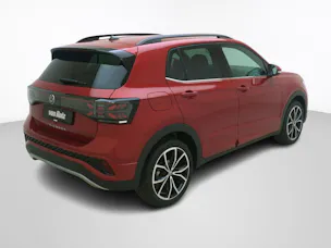 VW T-Cross 1.5 TSI R-Line DSG