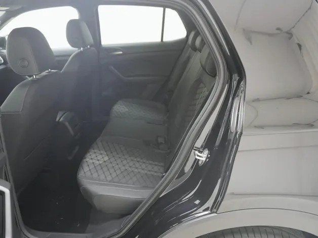 VW T-Cross 1.5 TSI R-Line DSG