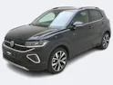 VW T-Cross 1.5 TSI R-Line DSG