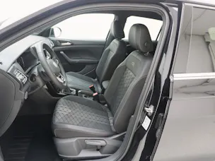 VW T-Cross 1.5 TSI R-Line DSG